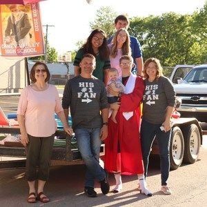 Meet your Posher, Darlene